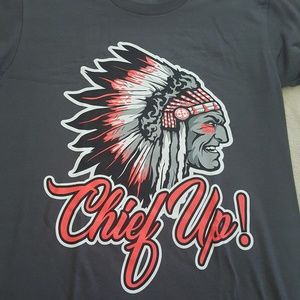 100% preshrunk cotton t-shirt